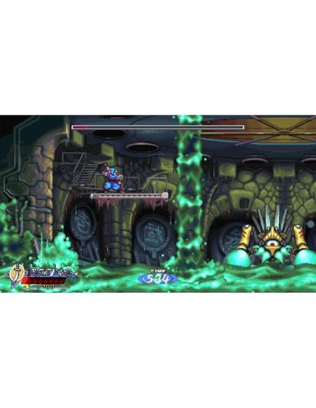 Juego Shadow of the Ninja - Reborn para Playstation 5 | PS5