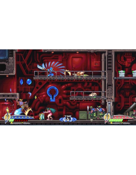 Juego Shadow of the Ninja - Reborn para Playstation 5 | PS5