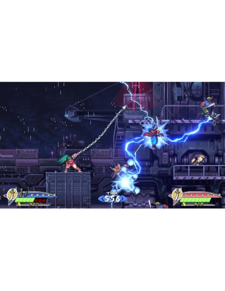 Juego Shadow of the Ninja - Reborn para Playstation 5 | PS5