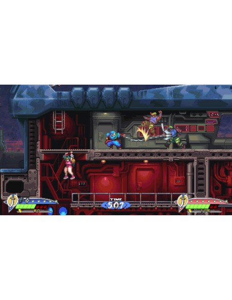 Juego Shadow of the Ninja - Reborn para Playstation 5 | PS5