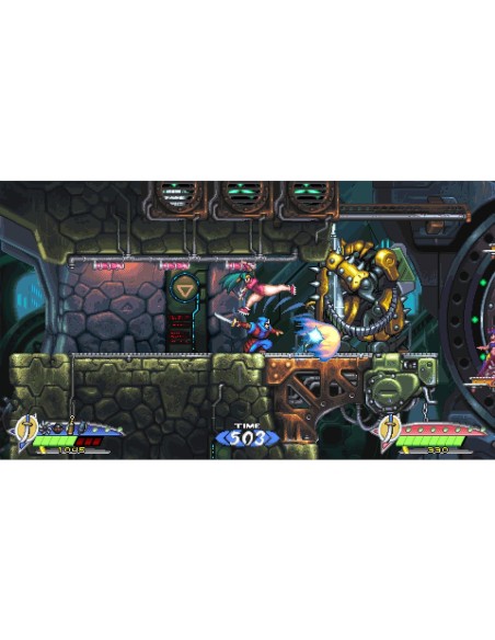 Juego Shadow of the Ninja - Reborn para Playstation 5 | PS5