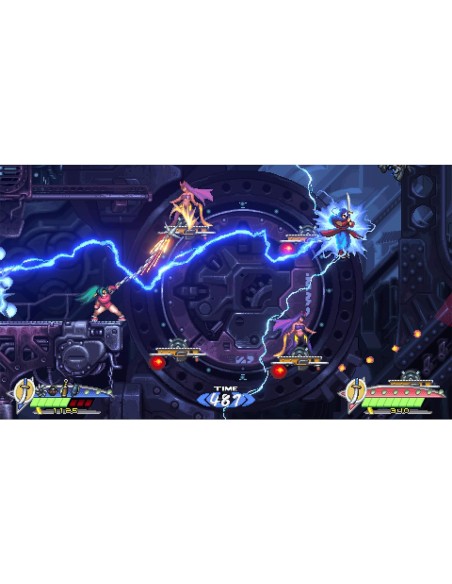 Juego Shadow of the Ninja - Reborn para Playstation 5 | PS5