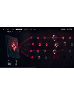 Juego The Thaumaturge para Playstation 5 | PS5 2