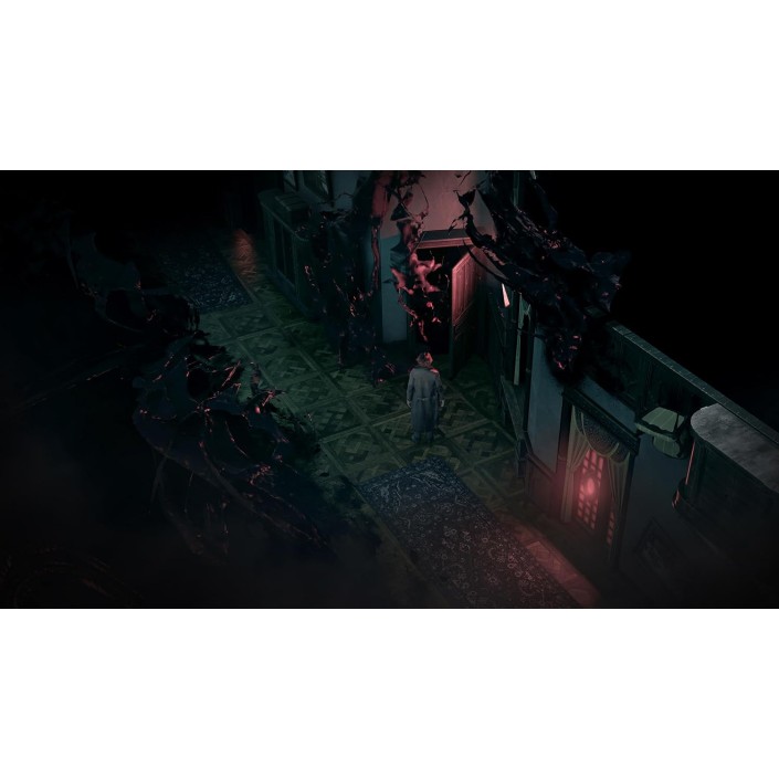 Juego The Thaumaturge para Playstation 5 | PS5