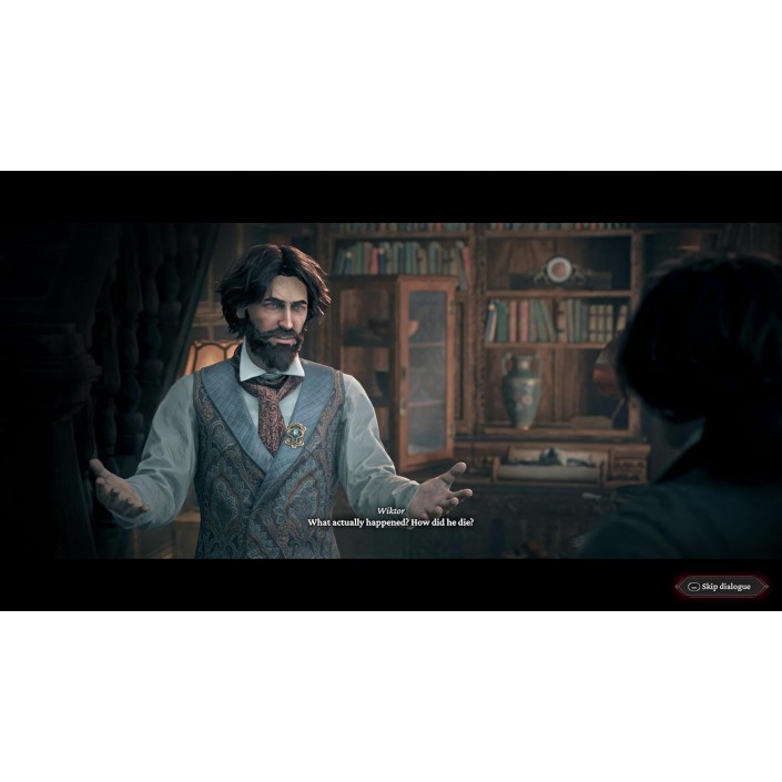 Juego The Thaumaturge para Playstation 5 | PS5