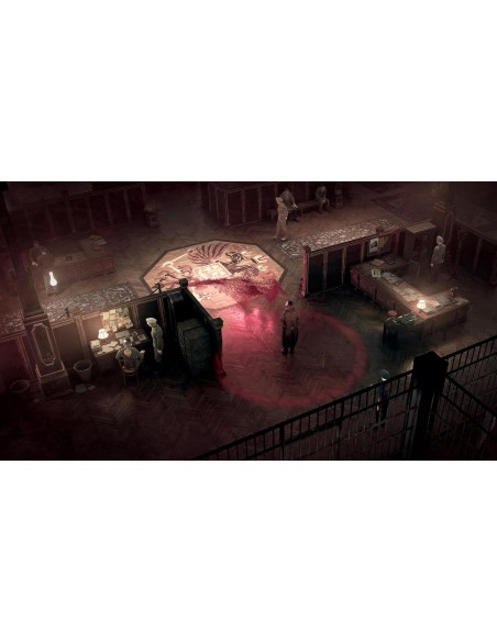 Juego The Thaumaturge para Playstation 5 | PS5