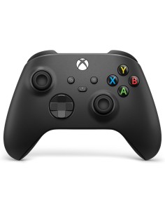 Mando Inalámbrico Microsoft Xbox Serie X y S Color Negro...