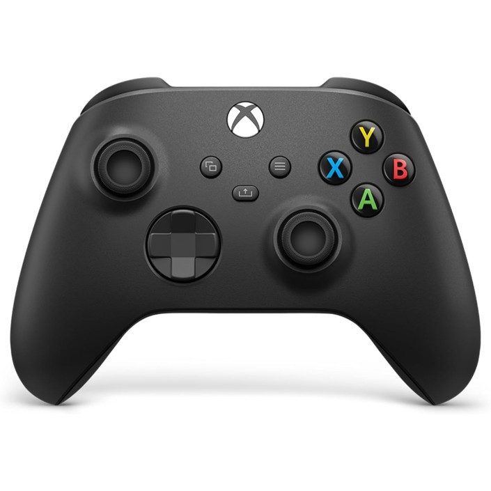 Mando Inalámbrico Microsoft Xbox Serie X y S...