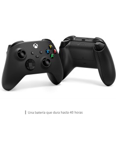 Mando Inalámbrico Microsoft Xbox Serie X y S Color Negro... 2