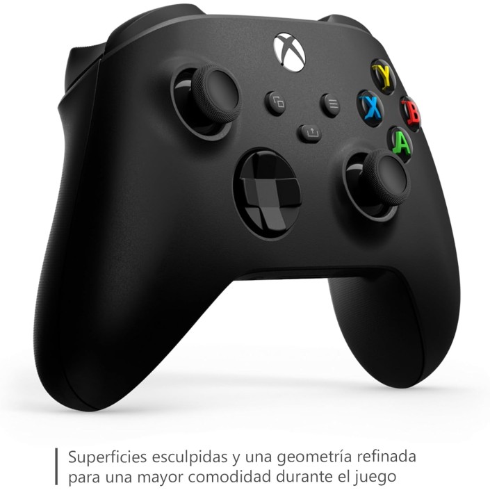 Mando Inalámbrico Microsoft Xbox Serie X y S...