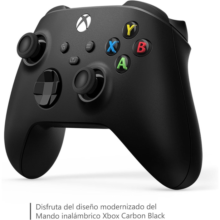 Mando Inalámbrico Microsoft Xbox Serie X y S...