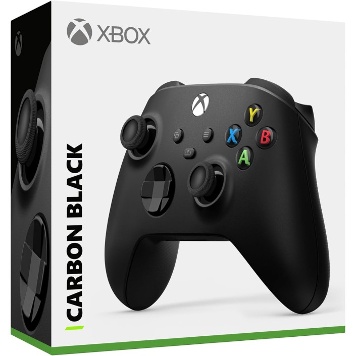 Mando Inalámbrico Microsoft Xbox Serie X y S...