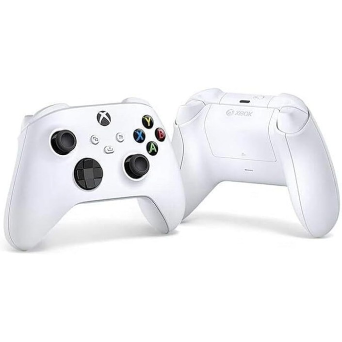 Mando Inalámbrico Microsoft Xbox Serie X y S...