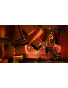 Juego Minecraft Legends para Playstation 5 | PS5 2
