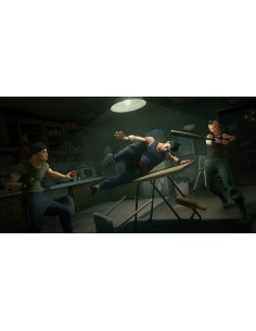 Juego Sifu para Playstation 5 | PS5 2