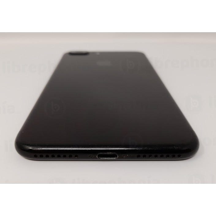 Apple iPhone 7 Plus 256GB Negro Brillante |...