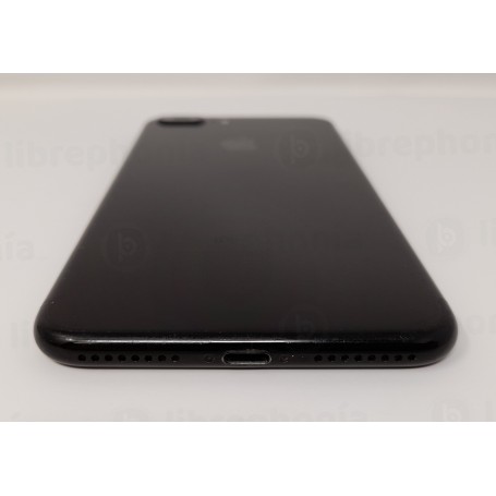 Apple iPhone 7 Plus 256GB Negro Brillante | Estado Bien