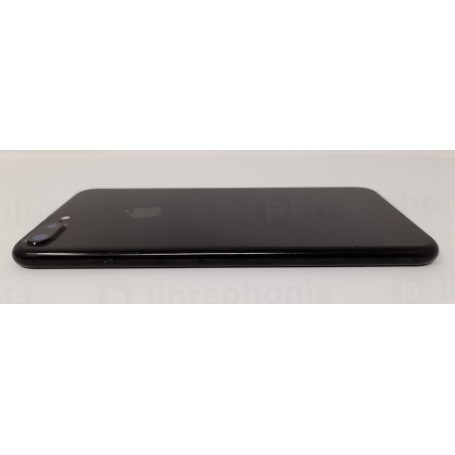 Apple iPhone 7 Plus 256GB Negro Brillante | Estado Bien