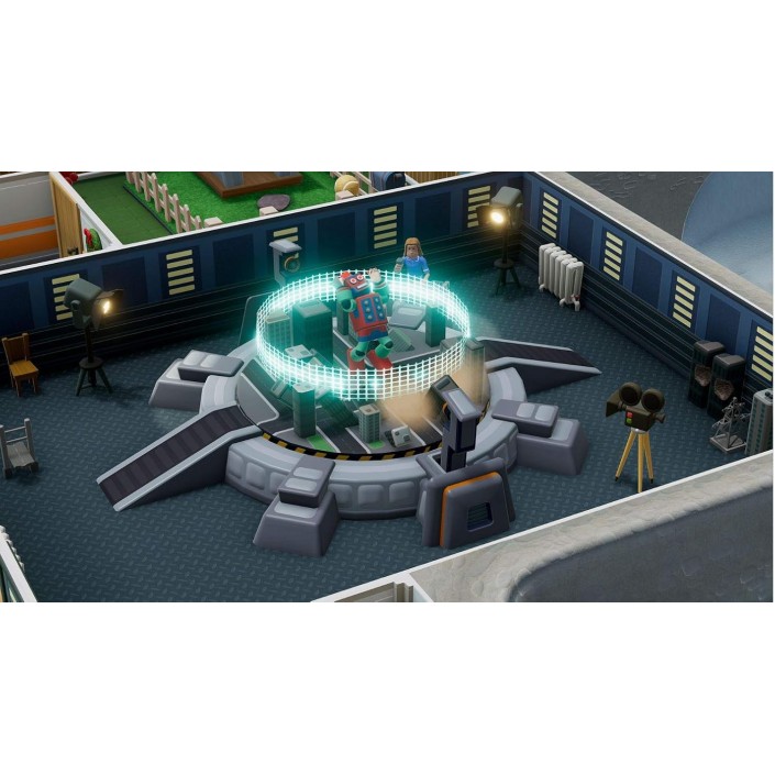 Juego Two Point Hospital: Jumbo Edition para...