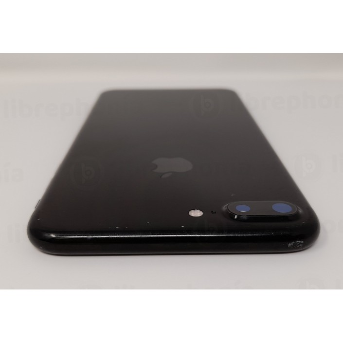 Apple iPhone 7 Plus 256GB Negro Brillante |...