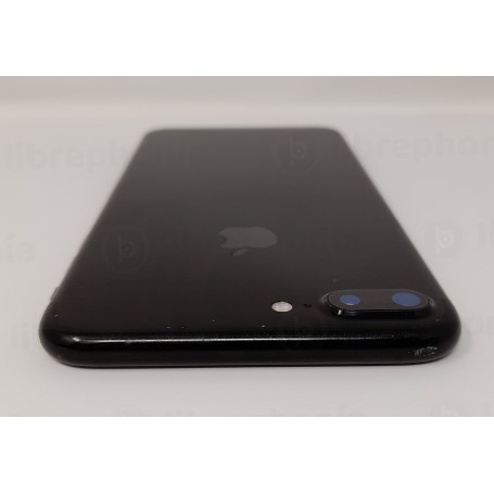 Apple iPhone 7 Plus 256GB Negro Brillante | Estado Bien