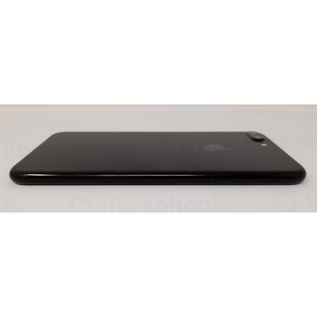Apple iPhone 7 Plus 256GB Negro Brillante | Estado Bien