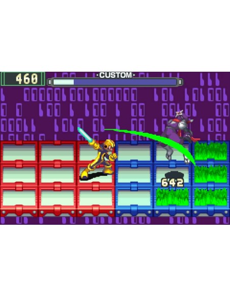 Juego Mega Man Battle Network Legacy Collection para Nintendo Switch | Importación USA