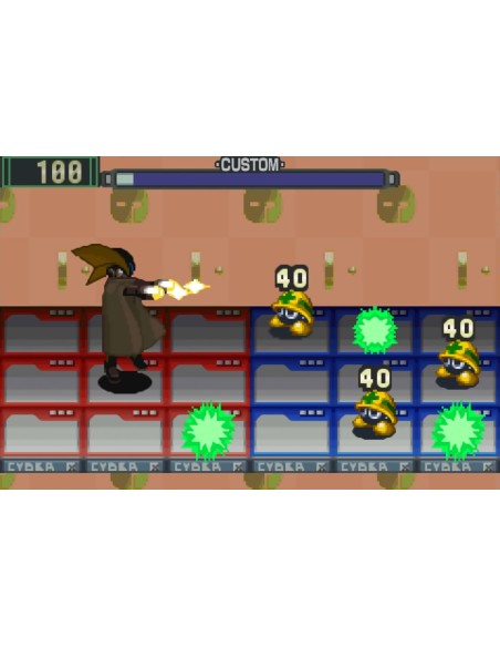 Juego Mega Man Battle Network Legacy Collection para Nintendo Switch | Importación USA