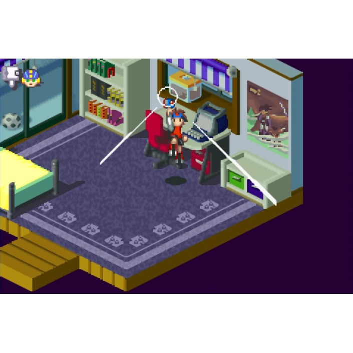 Juego Mega Man Battle Network Legacy Collection...