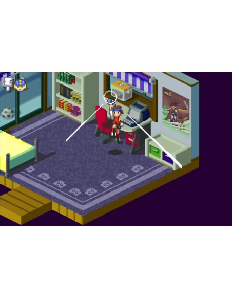 Juego Mega Man Battle Network Legacy Collection para Nintendo Switch | Importación USA