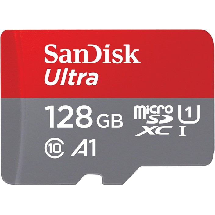 Tarjeta de Memoria SanDisk Ultra MicroSD...
