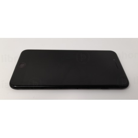 Apple iPhone 7 Plus 256GB Negro Brillante | Estado Bien