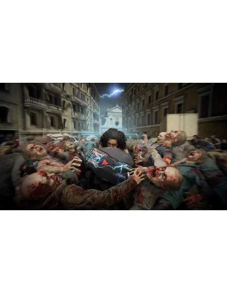 Juego World War Z: Aftermath para Playstation 5 | PS5