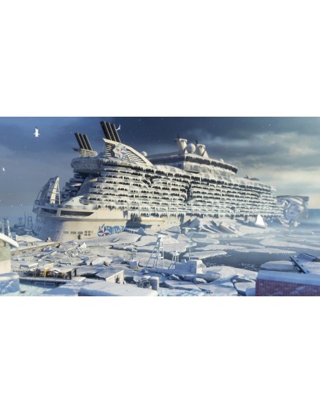 Juego World War Z: Aftermath para Playstation 5 | PS5