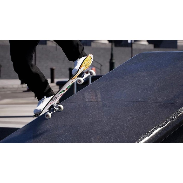 Juego Session: Skate Sim para Playstation 5 | PS5