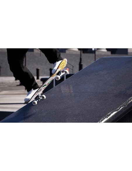 Juego Session: Skate Sim para Playstation 5 | PS5