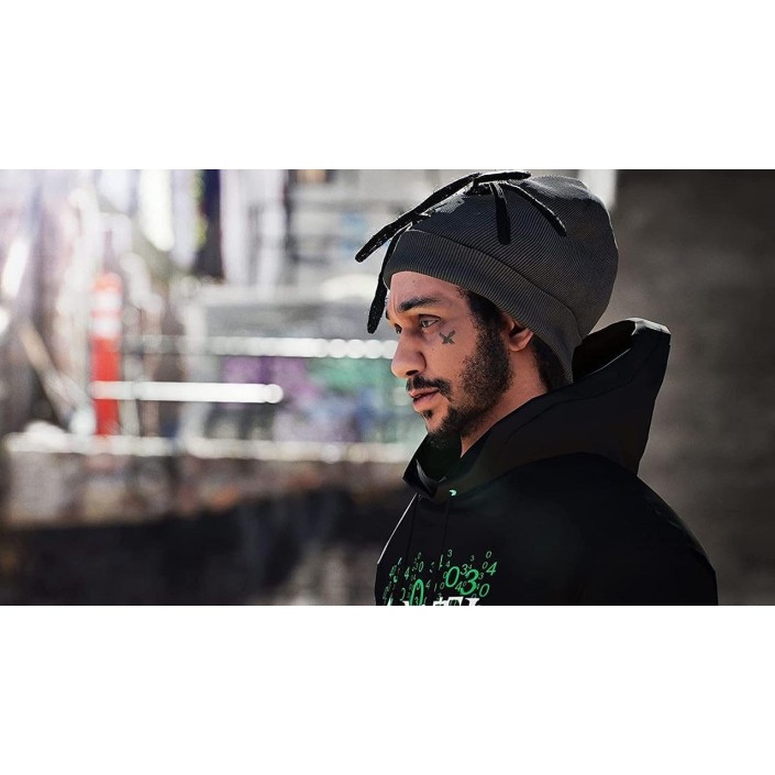 Juego Session: Skate Sim para Playstation 5 | PS5