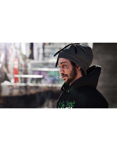 Juego Session: Skate Sim para Playstation 5 | PS5