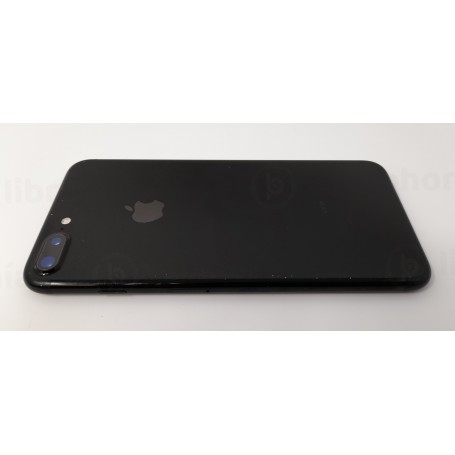 Apple iPhone 7 Plus 256GB Negro Brillante | Estado Bien