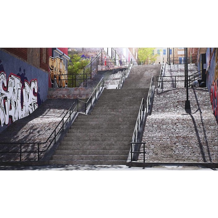 Juego Session: Skate Sim para Playstation 5 | PS5