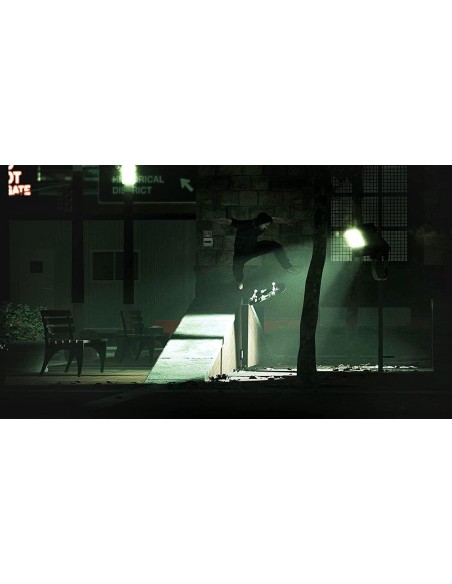 Juego Session: Skate Sim para Playstation 5 | PS5