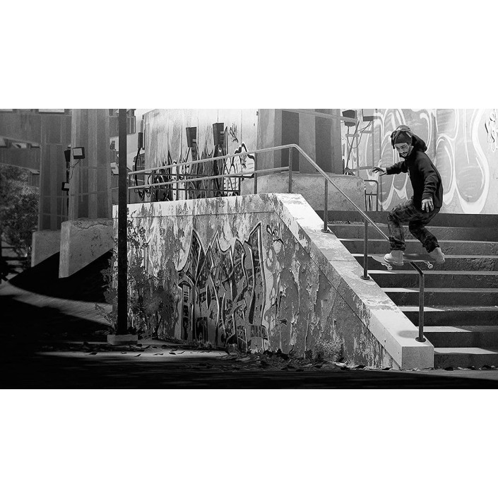 Juego Session: Skate Sim para Playstation 5 | PS5