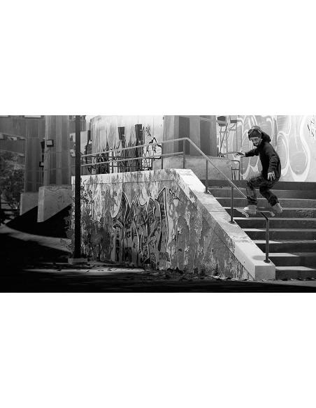 Juego Session: Skate Sim para Playstation 5 | PS5