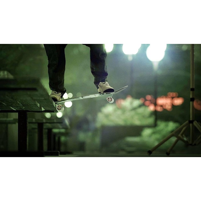 Juego Session: Skate Sim para Playstation 5 | PS5