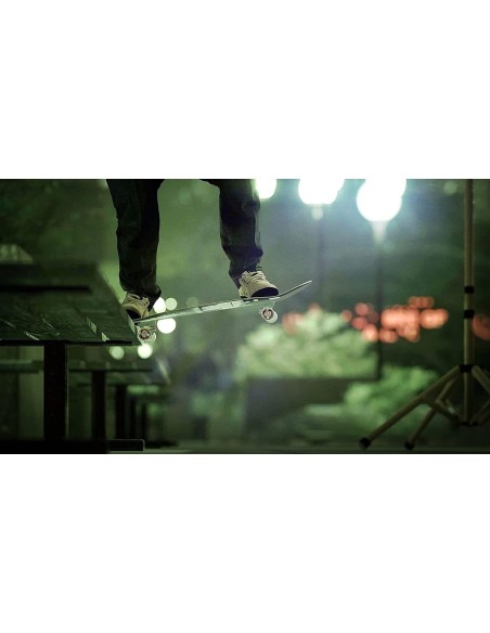 Juego Session: Skate Sim para Playstation 5 | PS5