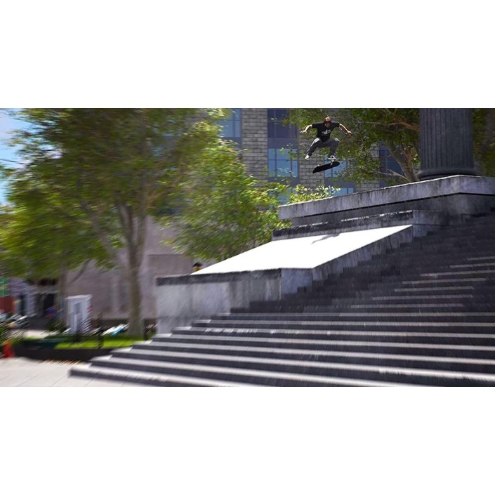 Juego Session: Skate Sim para Playstation 5 | PS5