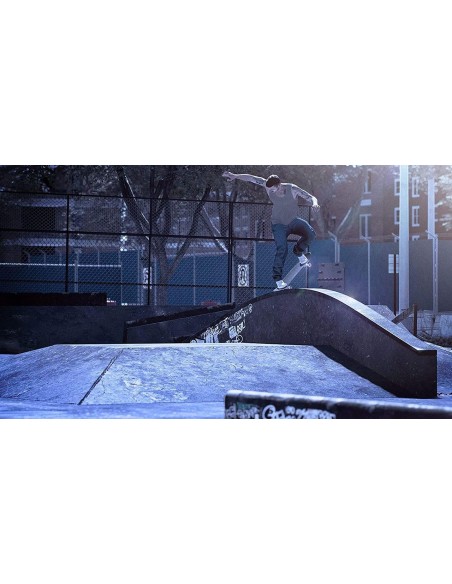 Juego Session: Skate Sim para Playstation 5 | PS5