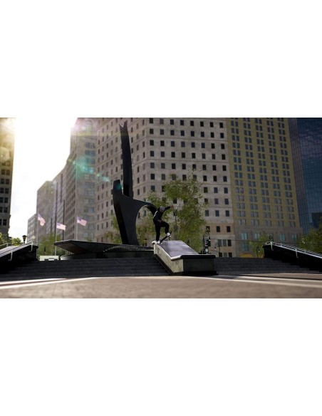 Juego Session: Skate Sim para Playstation 5 | PS5