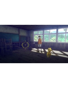 Juego Digimon Survive para Nintendo Switch 2