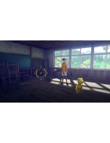 Juego Digimon Survive para Nintendo Switch